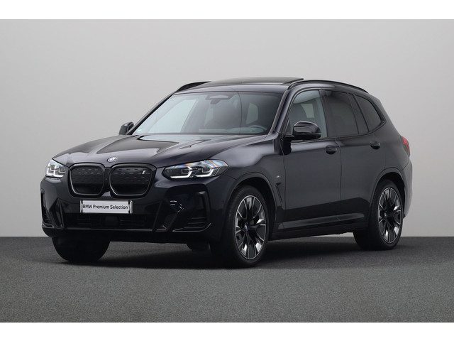BMW iX3 High Executive 80 kWh