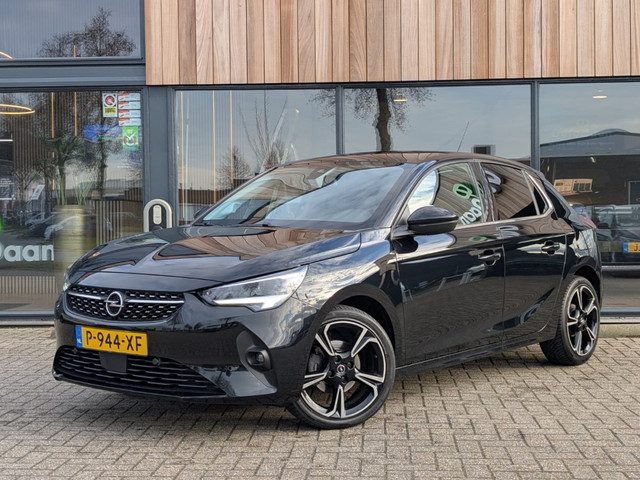 Opel Corsa 1.2 Elegance | Pano | Stoel + Stuur Verwarming