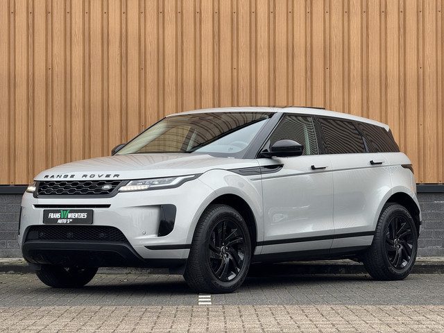 Land Rover Range Rover Evoque 2.0 D200 AWD R-Dynamic