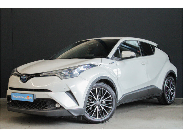 Toyota C-HR 1.8 Hybrid Premium