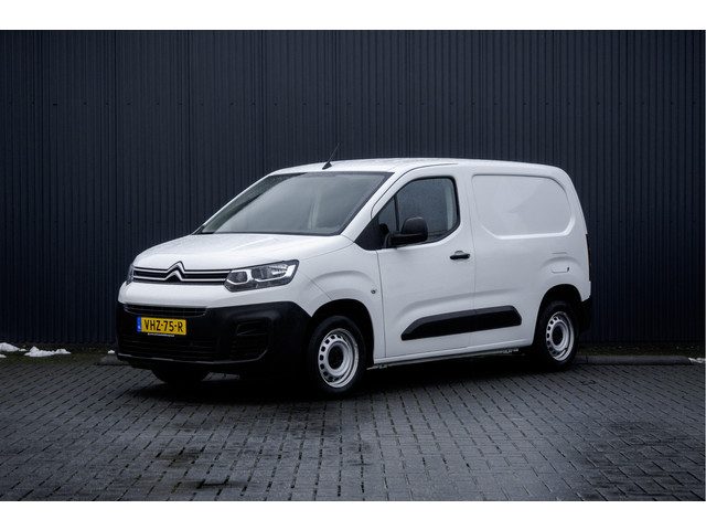 Citroën Berlingo **1.5 BlueHDI Control | Airco | Bluetooth |Schuifdeur rechts**