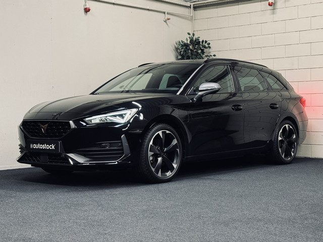 Cupra Leon Sportstourer 1.4 e-Hybrid Business