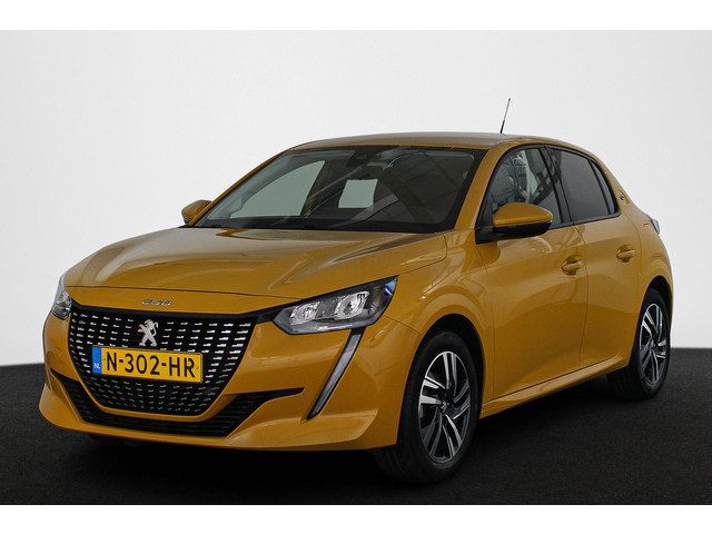 Peugeot 208 1.2 PureTech Allure