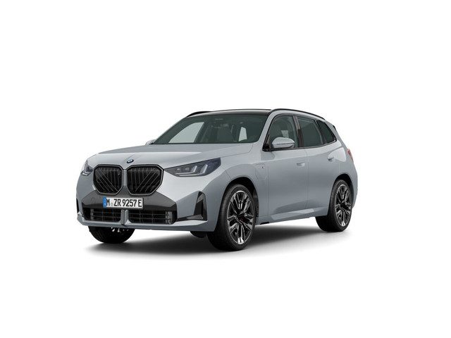 BMW X3 30e xDrive