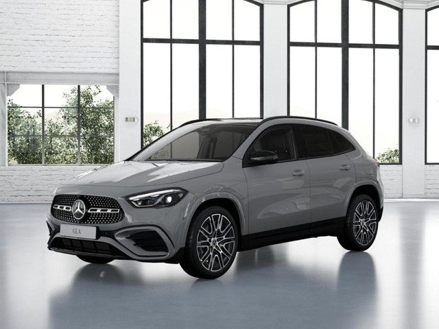 Mercedes-Benz GLA 250 e 140 Year Edition