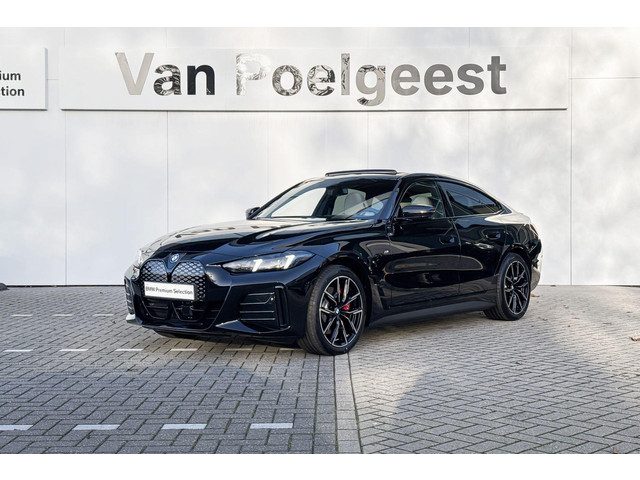 BMW i4 eDrive40 M Sport Edition