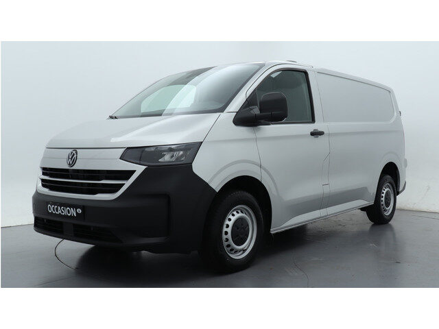Volkswagen Transporter L1H1 2.0 TDI 81kW 110PK 2.8T Life-Intro