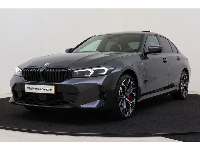 BMW 3 Serie 330e M Sport Automaat