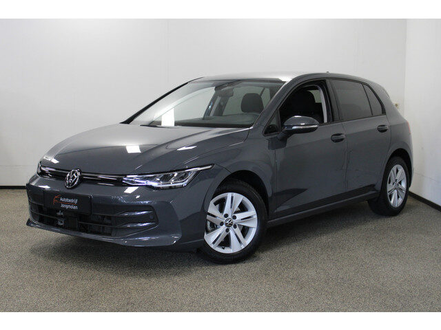 Volkswagen Golf 1.5 TSI Life Edition