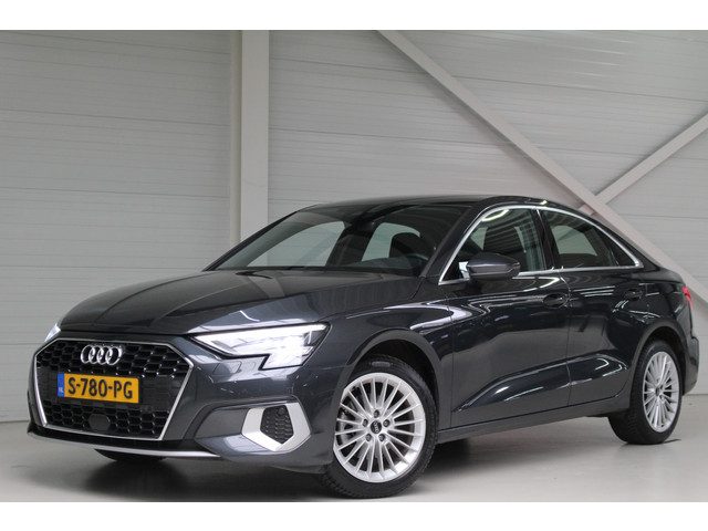 Audi A3 Limousine 30 TFSI Advanced edition