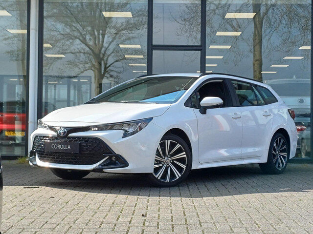 Toyota Corolla Touring Sports Hybrid 140 Active