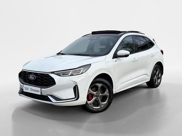 Ford Kuga 2.5 PHEV ST-Line X