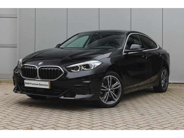 BMW 2 Serie Gran Coupé 218i Sport Line Automaat
