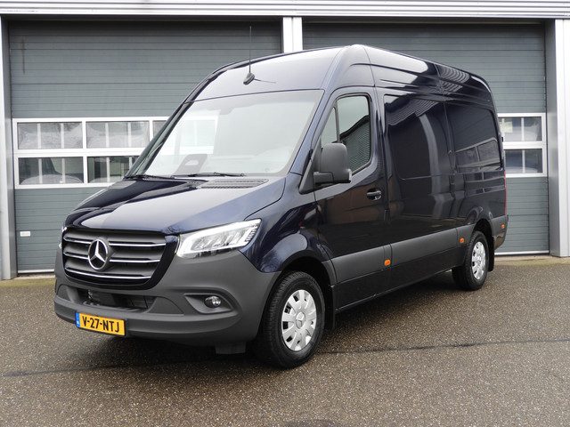 Mercedes-Benz Sprinter 315 1.9 CDI L2H2 AUT | LED | 3.5t TREKHAAK | NIEUW