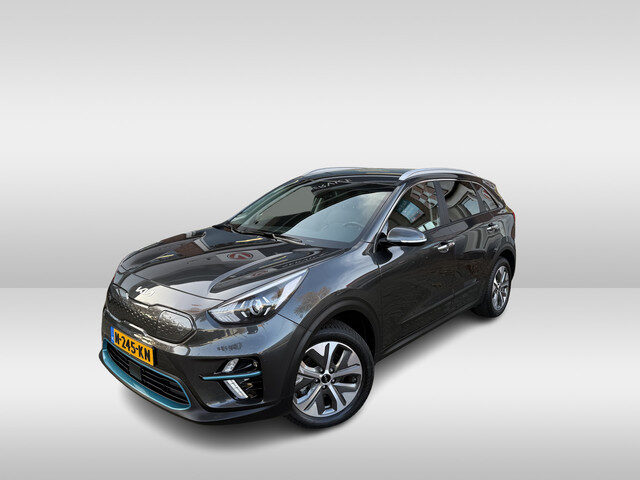 Kia e-Niro EV e-Niro Edition 64 kWh