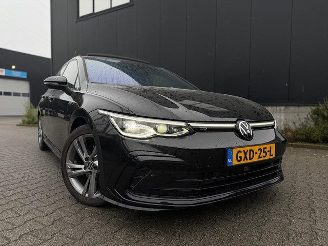 Volkswagen Golf 1.5 eTSI R-Line Business