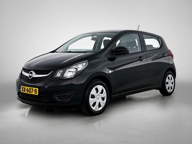 Opel KARL 1.0 ecoFLEX Edition