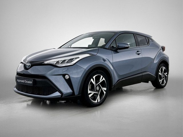 Toyota C-HR 1.8 Hybrid Executive
