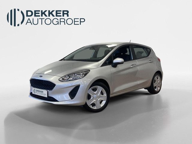 Ford Fiesta 1.1 Trend 70 pk 5-deurs
