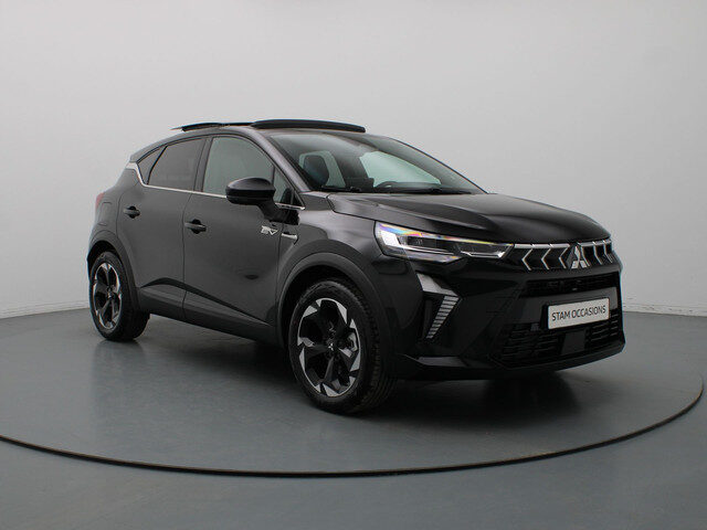 Mitsubishi ASX 143pk HEV AT Instyle Automaat