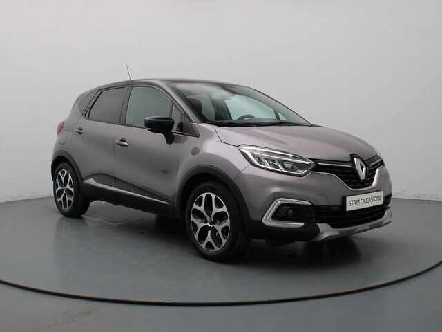 Renault Captur 90pk TCe Intens