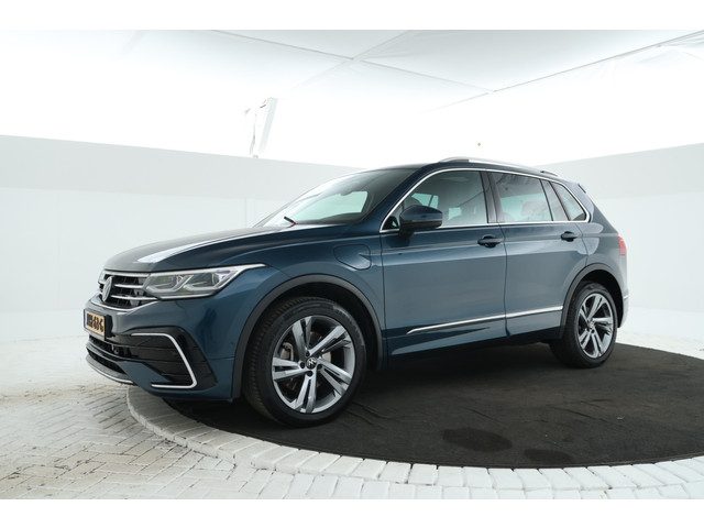 Volkswagen Tiguan 1.4 TSI eHybrid R-Line Business+