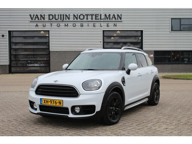 MINI Countryman Mini 1.5