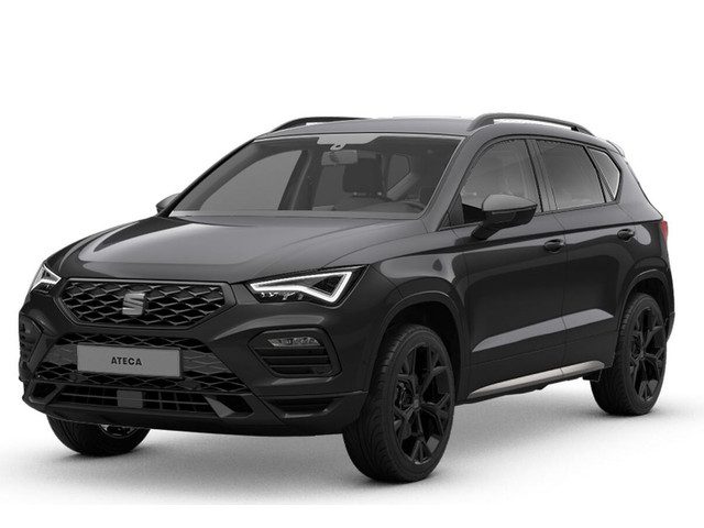 Seat Ateca 1.5 TSI FR Business Intense