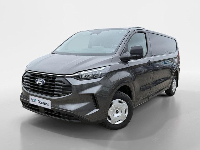 Ford Transit Custom 300 2.0 TDCI L2H1 Trend