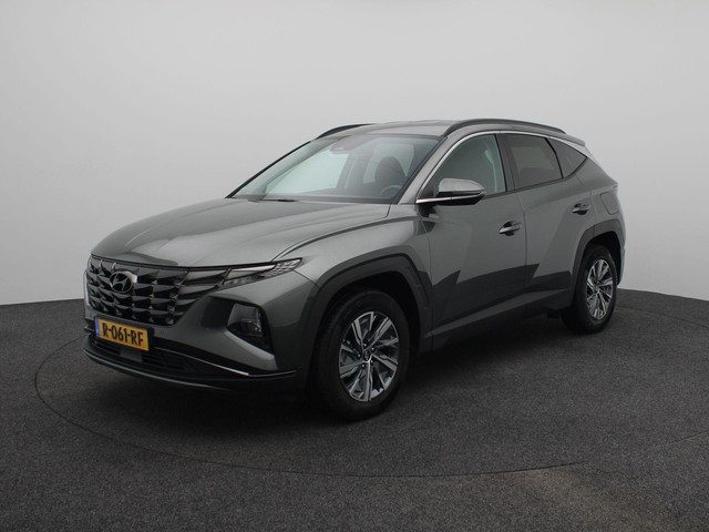 Hyundai TUCSON Hybrid 1.6 T-GDI HEV Comfort