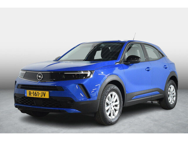 Opel Mokka 1.2 Edition