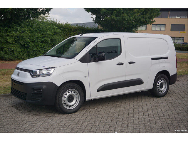 Fiat Doblò E-Doblò L2 50 kWh Plus BPM VRIJ