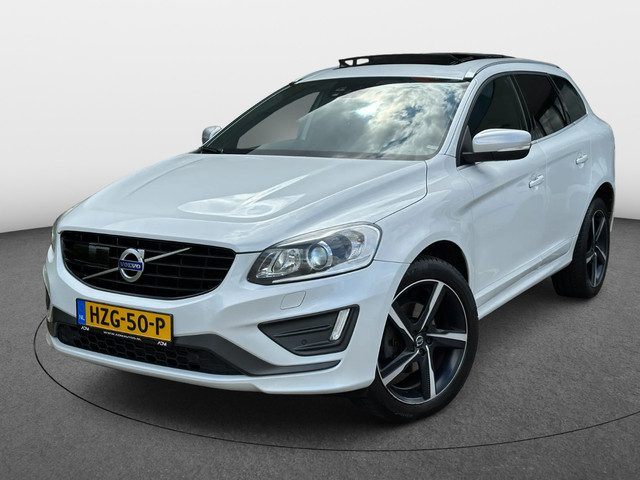 Volvo XC60 2.4 D4 R-Design AWD l ACC l PANO