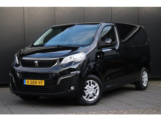 Peugeot Expert 231S 2.0 BlueHDI 120 Premium Pack | SCHUIFDEUR |