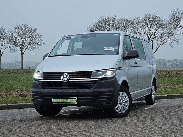 Volkswagen Transporter 2.0 TDI