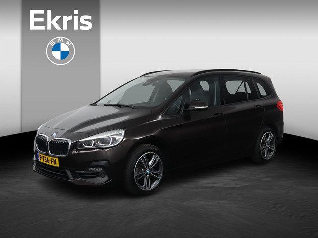 BMW 2 Serie Gran Tourer 216i Executive