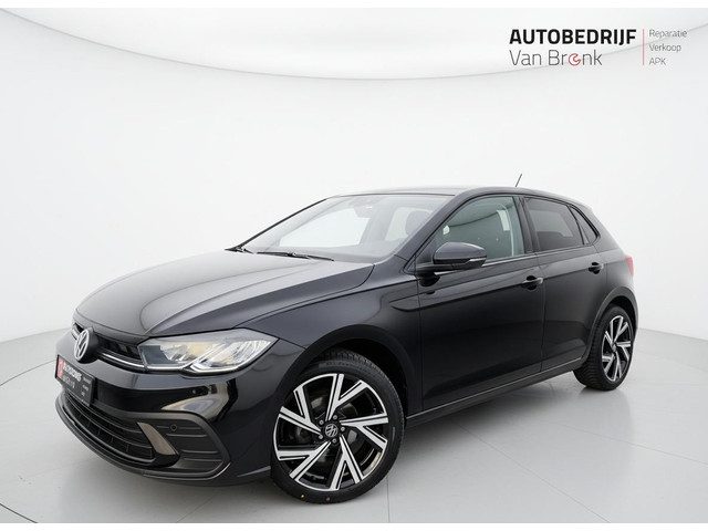 Volkswagen Polo 1.0 TSI Life Business | DSG | Virtual | Navi | Carplay