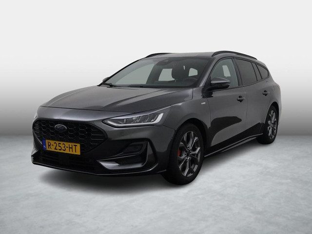 Ford Focus Wagon 1.0 EcoBoost Hybrid ST Line X Winterpakket