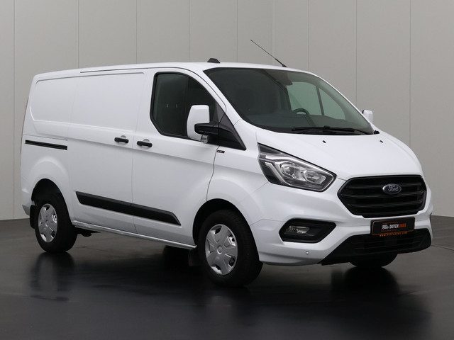 Ford Transit Custom 2.0TDCi