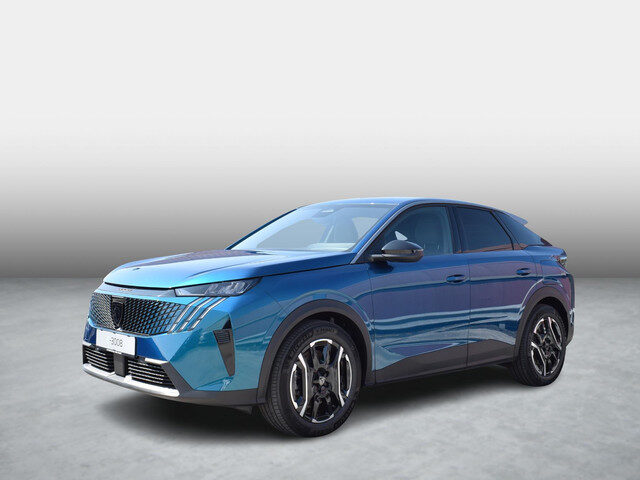 Peugeot 3008 e-3008 Allure Avantage 210 73 kWh