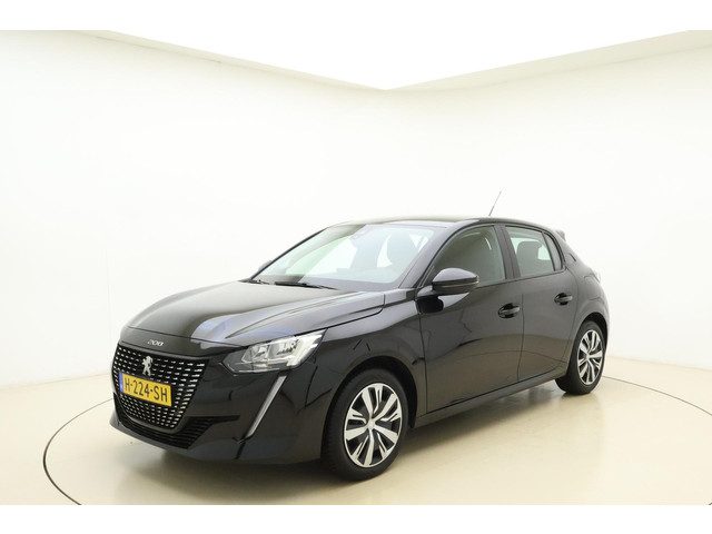 Peugeot 208 1.2 PureTech 100pk Automaat Active