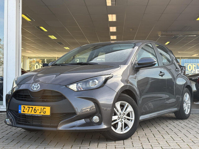 Toyota Yaris 1.5 Hybrid 115 Active