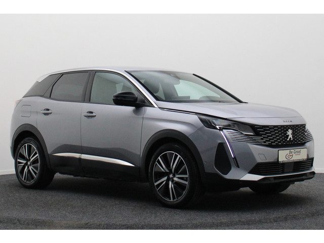 Peugeot 3008 1.6 HYbrid 225 Allure Pack Business