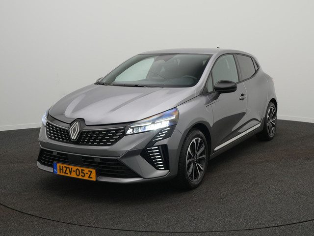 Renault Clio 1.6 E-Tech Full Hybrid 145 Techno - Occasional Lease vanaf €434 p/m