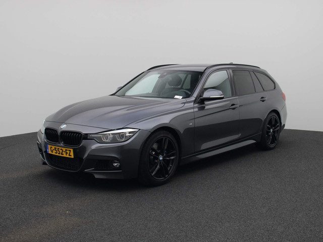 BMW 3 Serie touring 318i M Sport Corporate Lease
