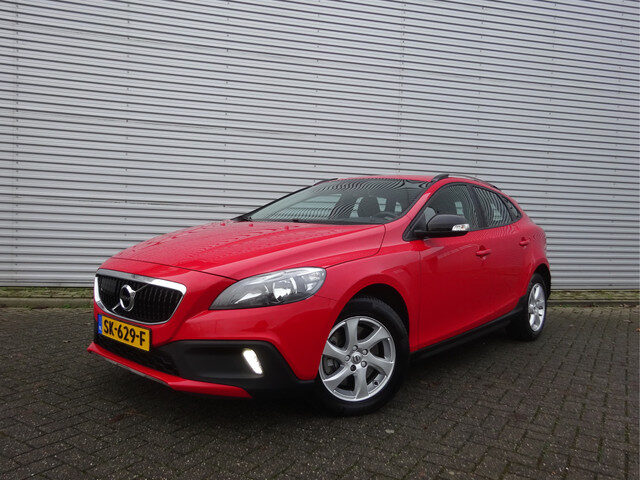 Volvo V40 Cross Country 2.0 D2 Kinetic AUTOMAAT
