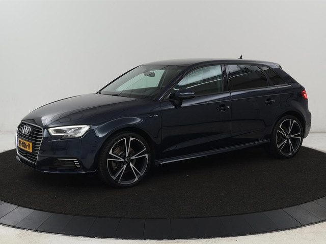 Audi A3 Sportback 1.4 e-tron Lease Edition