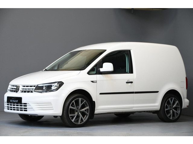 Volkswagen Caddy 1.2 TSI L1H1 BMT AIRCO | CRUISE | BLUETOOTH