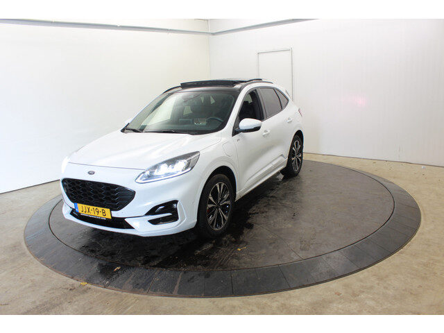 Ford Kuga 2.5 PHEV ST-Line X