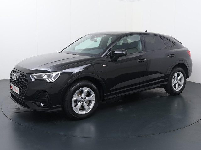 Audi Q3 Sportback 45 TFSI e S Edition